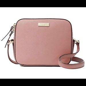 NEW Kate Spade Cammie Crossbody
